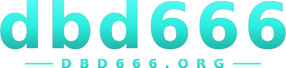 dbd666 logo